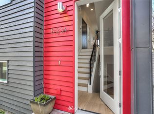 1923 A 10th Ave W, Seattle, WA 98119