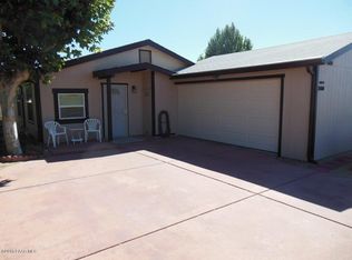 649 N Vermilion Dr, Prescott Valley, AZ 86314