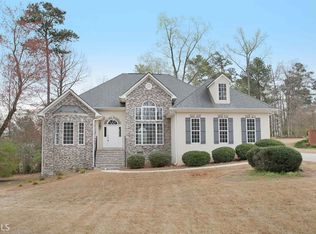 836 Archie Dr, McDonough, GA