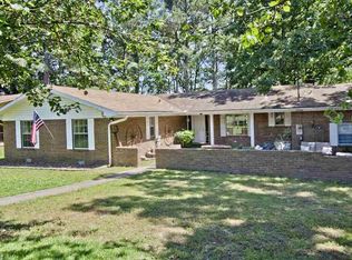 611 Ridgeview St, Hot Springs, AR 71901