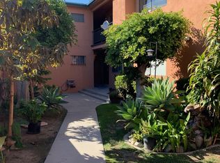 342 Temple Ave #8, Long Beach, CA 90814