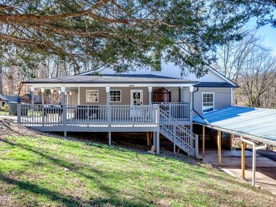 4816 E Raccoon Valley Dr, Knoxville, TN, 37938