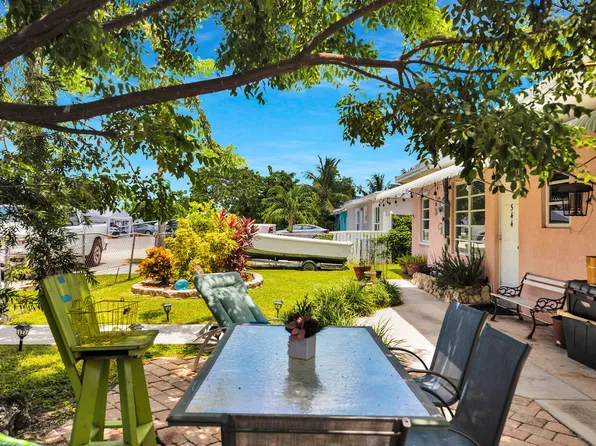 544 110th Street Ocean St, Marathon, FL 33050