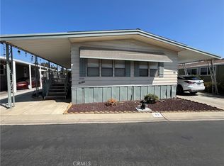 12400 Cypress Ave SPACE 95, Chino, CA 91710