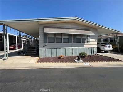 12400 Cypress Ave SPACE 95, Chino, CA, 91710