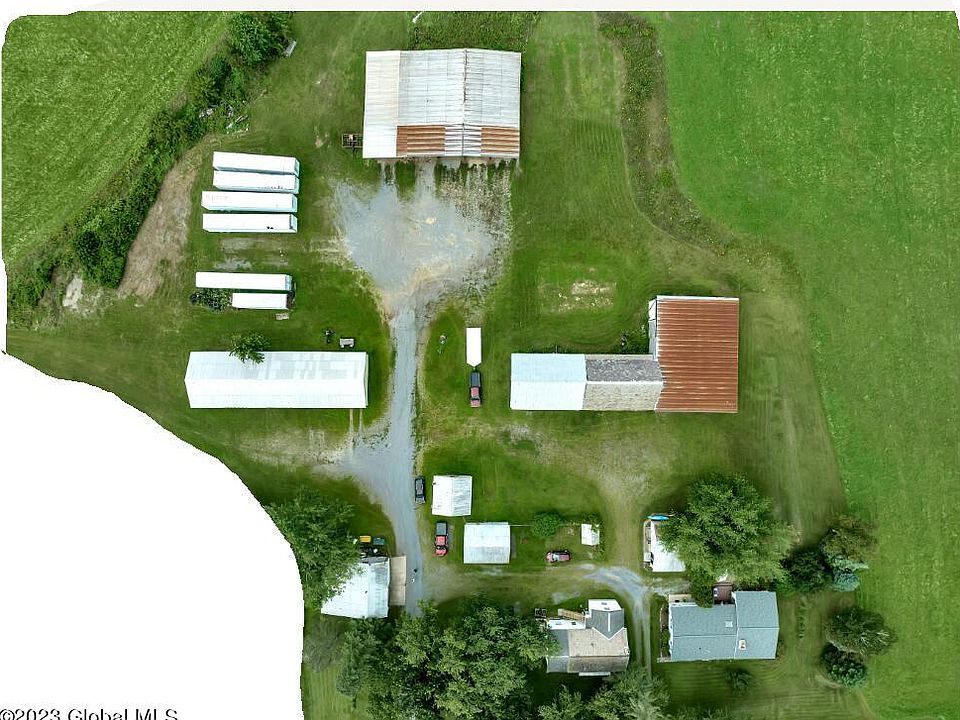 195 Valentine Road, Charlton, NY 12019 MLS 202322636 Zillow