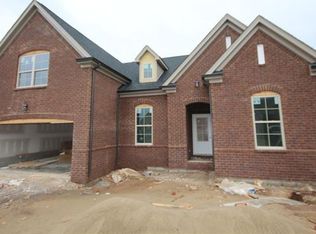 418 Ossabaw Dr, Murfreesboro, TN 37128