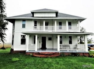 31988 475th Ave, Elk Point, SD 57025