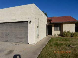 1514 W Santa Maria Way, Yuma, AZ 85364