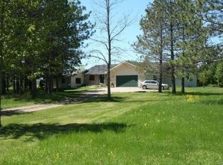 N6025 Walters Rd, Porterfield, WI 54159