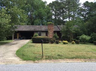 300 Championship Dr, Athens, GA 30607