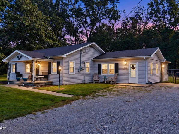 978 Raymond Rd, Shepherdsville, KY 40165