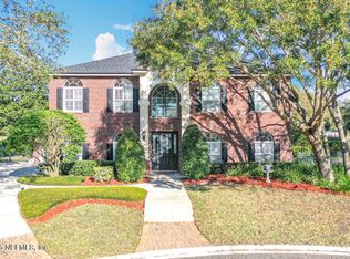 3720 Cardinal Oaks Cir, Orange Park, FL 32065