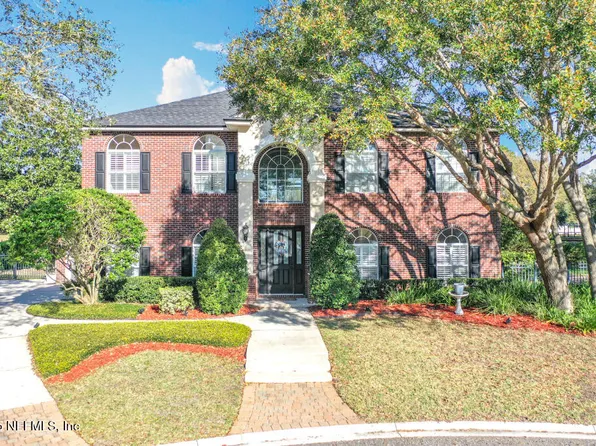 3720 CARDINAL OAKS Circle, Orange Park, FL 32065