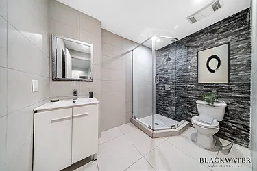 Rented by Blackwater Associates Inc.