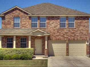 129 Bison Ln, Schertz, TX 78108