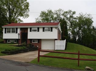 617 Mica Dr, Allison Park, PA
