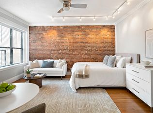 1038 Beacon St APT 302, Brookline, MA 02446