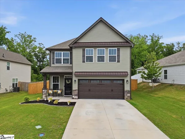 124 Misty Forest Way, Piedmont, SC 29673