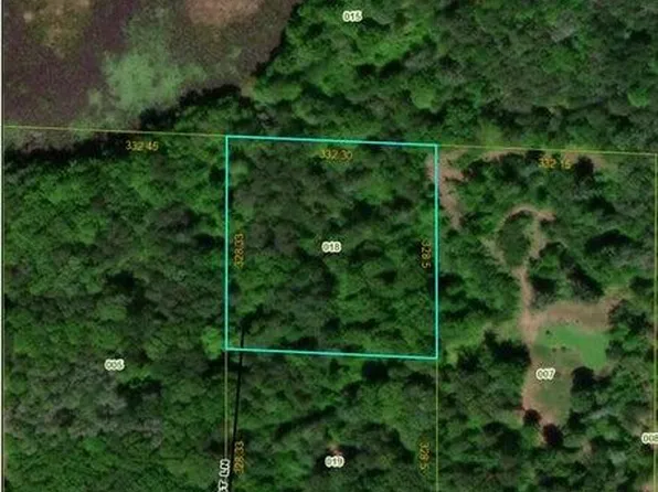 7700 W Van Buren St, Hesperia, MI 49421
