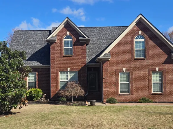 3418 Shady Forest Dr, Murfreesboro, TN 37128