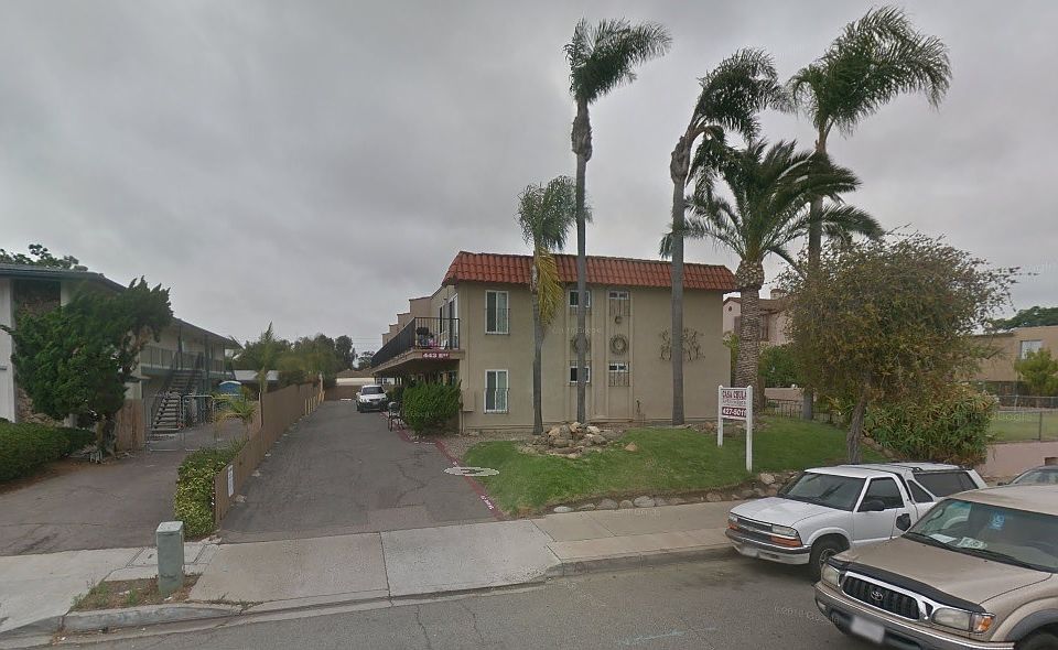 1st image of 443 E St APT 2