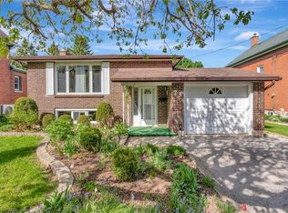 73 Brunswick Ave, Kitchener, ON N2H 4E7