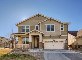 22970 E Saratoga Pl, Aurora, CO 80015