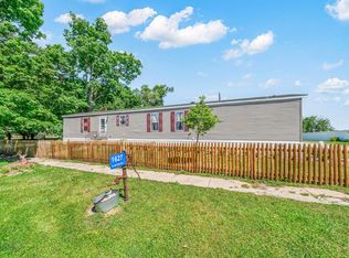 1627 N 4012th Rd, Earlville, IL 60518