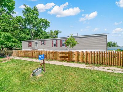 1627 N 4012th Rd, Earlville, IL, 60518