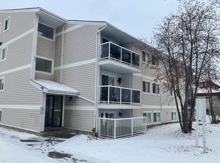 11324 97th St NW #201, Edmonton, AB