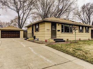 6437 Toledo Ave N, Brooklyn Center, MN 55429