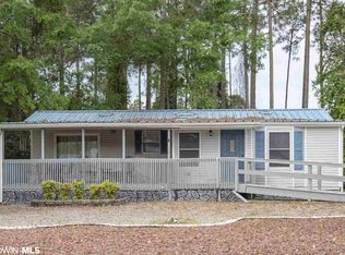 162 Defuniak Loop, Lillian, AL 36549