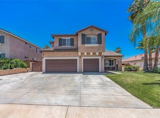 12365 Mimosa Ln, Riverside, CA 92503