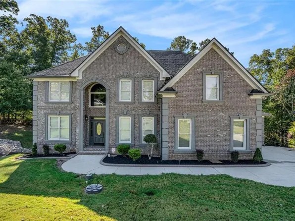 620 Herron Trce, Atlanta, GA 30349