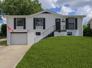 4620 Fanning Dr, Antioch, TN 37013