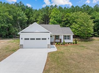3116 Old Morris Rd, Rocky Face, GA 30740