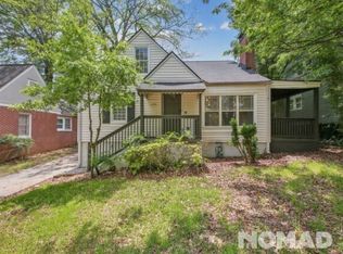 1370 Carnegie Ave, East Pt, GA 30344