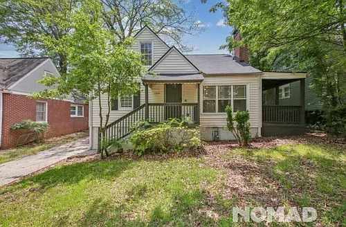 1370 Carnegie Ave Photo 1