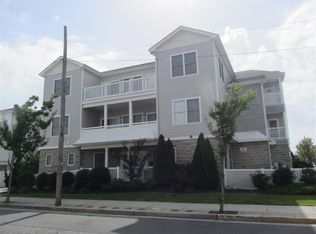 200 E Youngs Ave #202-202Y, Wildwood, NJ 08260