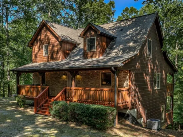 837 Ethan Wilson Way, Morganton, GA 30560