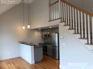 95 Kirkland St #6, Cambridge, MA 02138