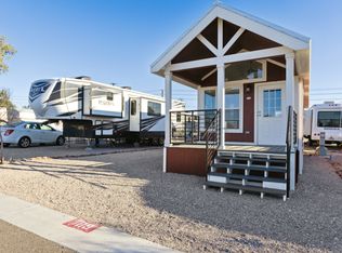 1600 Silver Creek Rd LOT 65, Bullhead City, AZ 86442