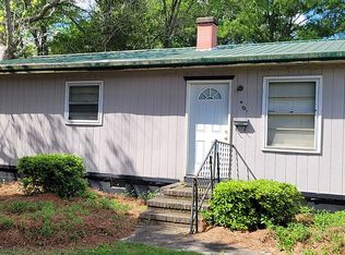 808 S Main St, Darlington, SC 29532