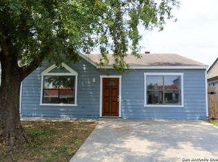 4115 Sunrise Creek Dr, San Antonio, TX 78244