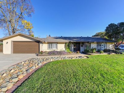 5900 Anthony Dr, Orangevale, CA, 95662