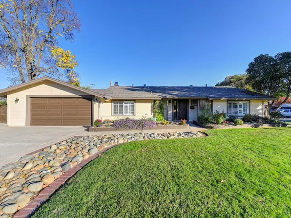 5900 Anthony Dr, Orangevale, CA 95662