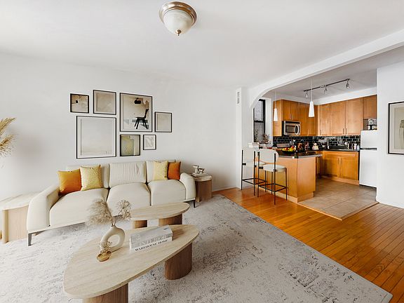 3rd image of 83 E 7th St APT 5B