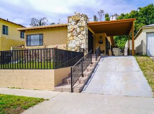 2751 Budau Ave, Los Angeles, CA 90032