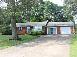 6703 Billings Rd, Castalia, OH 44824